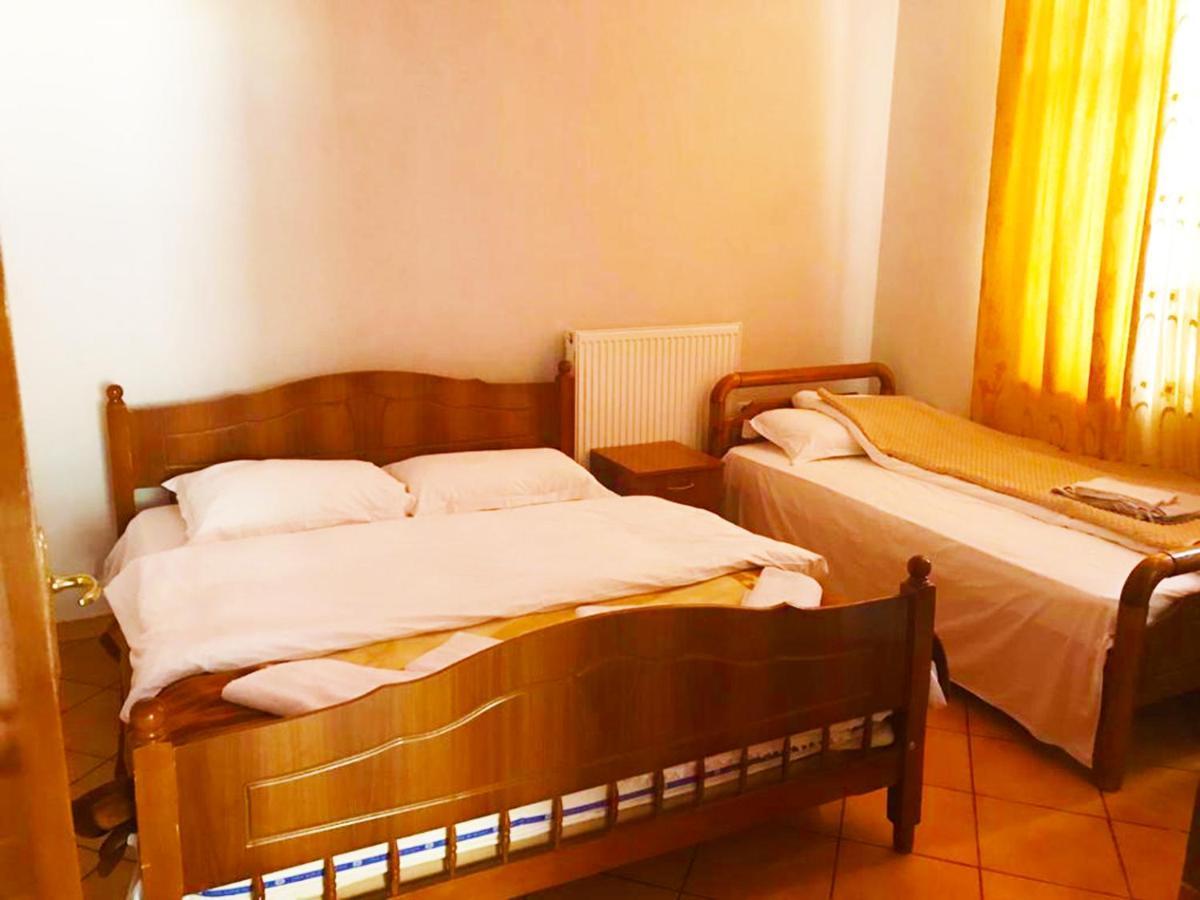 Kt Qato Hotel Bogove Luaran gambar