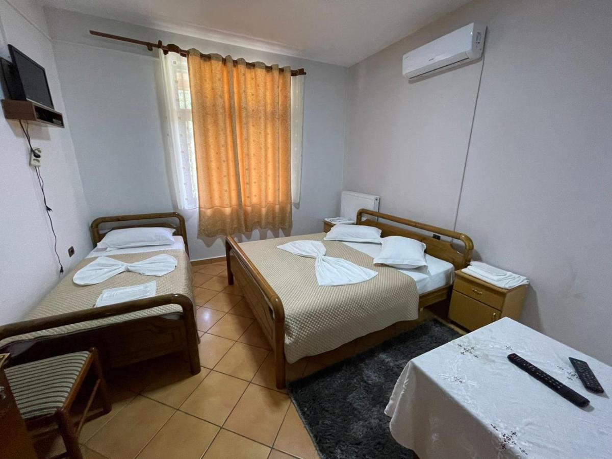 Kt Qato Hotel Bogove Luaran gambar