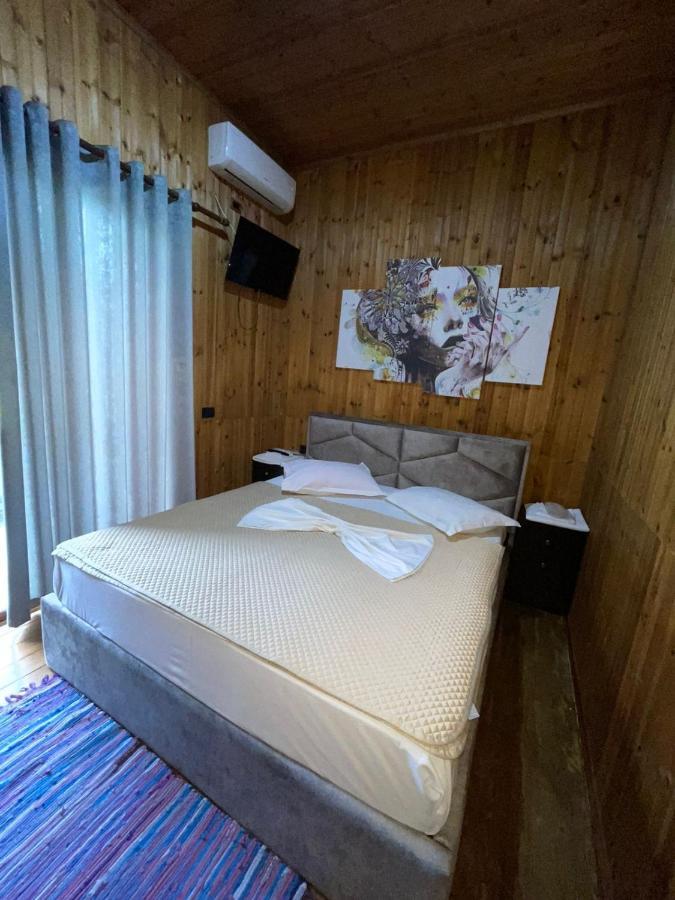 Kt Qato Hotel Bogove Luaran gambar